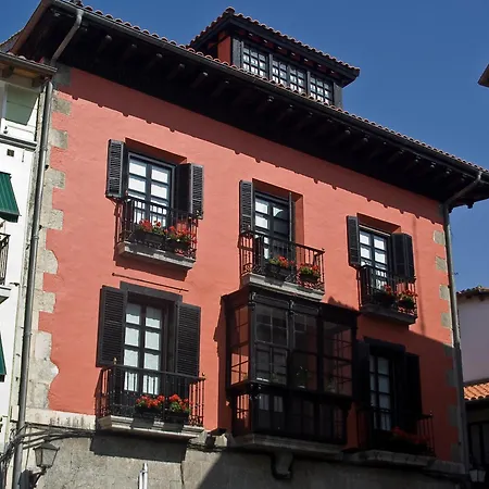 Hotel Palacio Oxangoiti