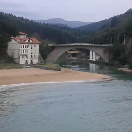 Palacio Oxangoiti Лекейтио