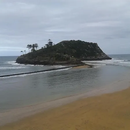 Palacio Oxangoiti