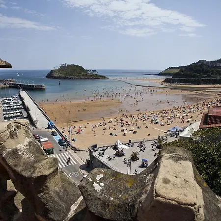 Palacio Oxangoiti