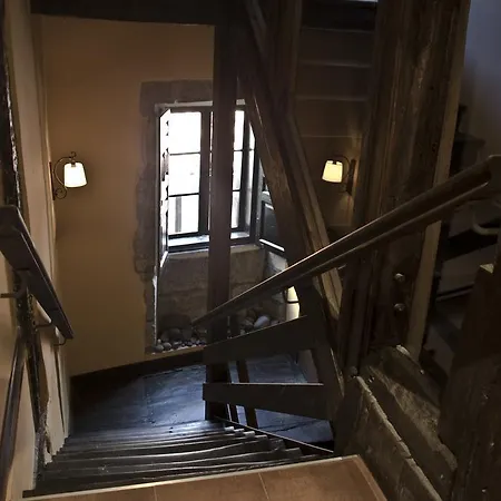 호텔 Palacio Oxangoiti 2*