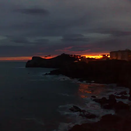 Hotel Palacio Oxangoiti