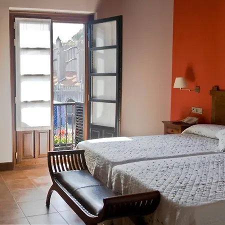 Palacio Oxangoiti 2*