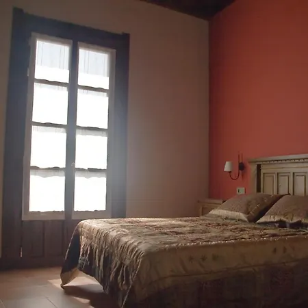 Palacio Oxangoiti Отель