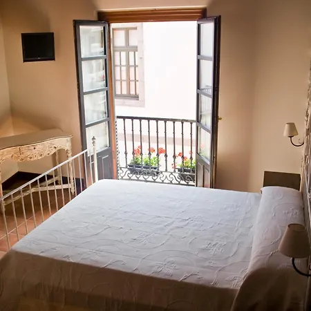 Palacio Oxangoiti 2* Лекейтио