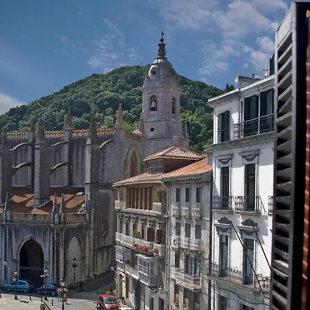 Palacio Oxangoiti