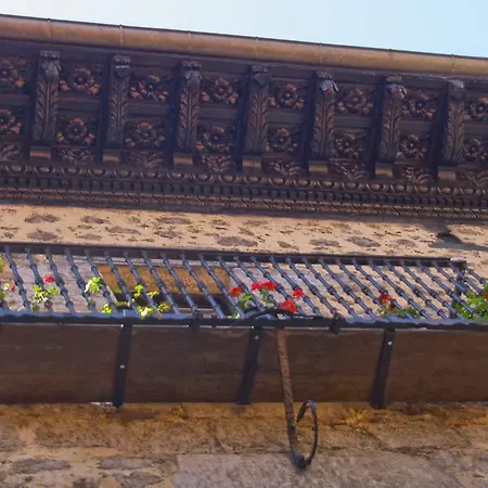 Palacio Oxangoiti Lekeitio