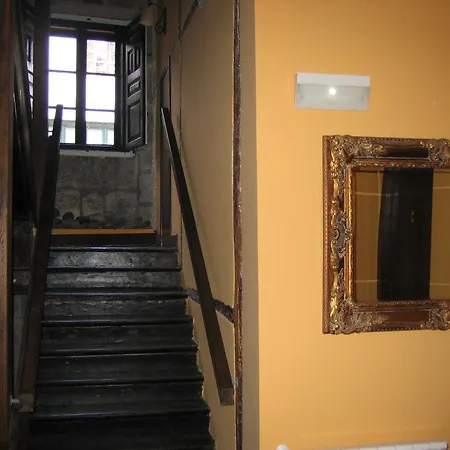 Отель Palacio Oxangoiti 2*