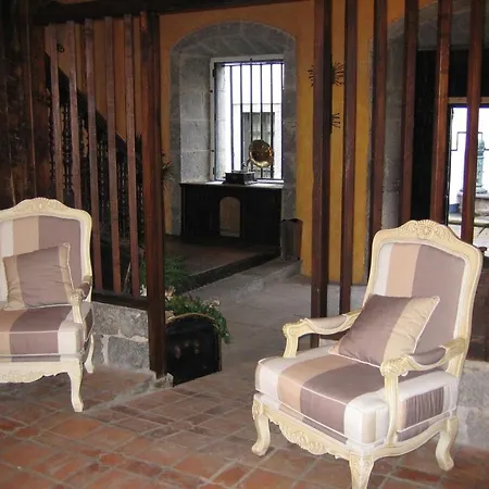Palacio Oxangoiti