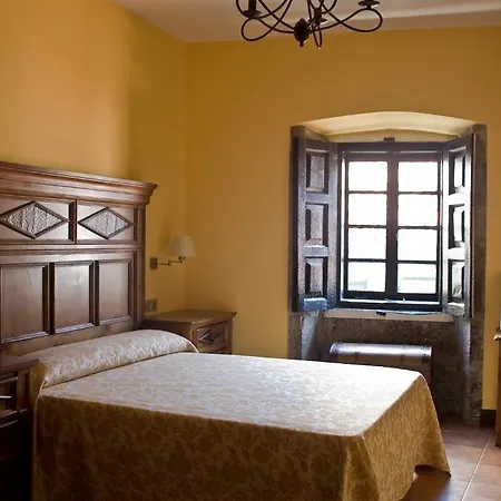 Palacio Oxangoiti Отель 2*