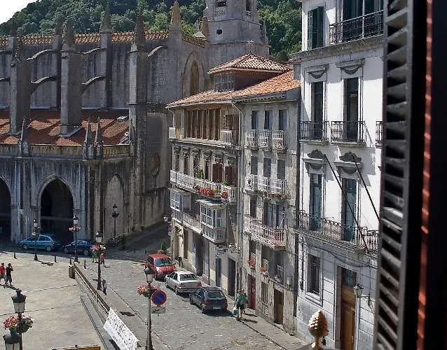 Palacio Oxangoiti Hotel 2*