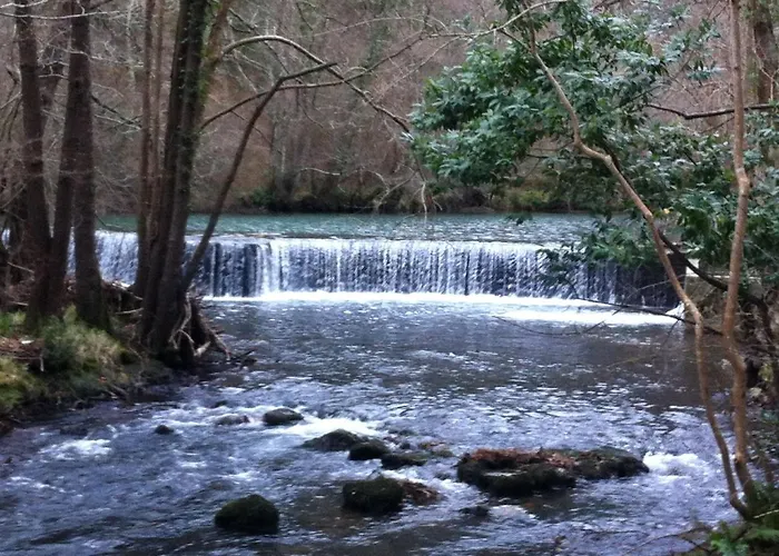 Hotel Palacio Oxangoiti Lekeitio