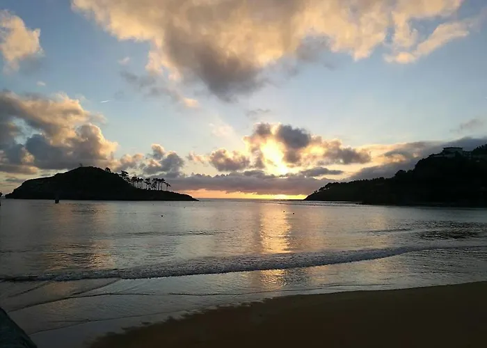 Palacio Oxangoiti 호텔 레케이티오