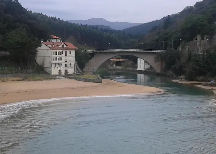 Palacio Oxangoiti Lekeitio