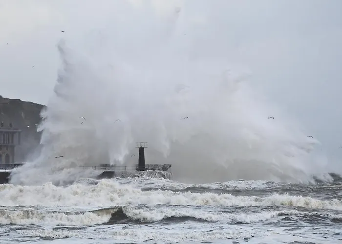 Hotel Palacio Oxangoiti Lekeitio