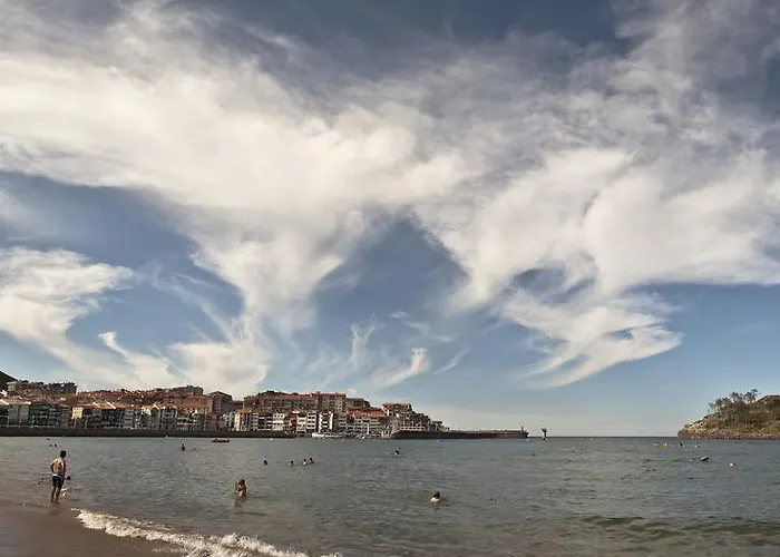 호텔 Palacio Oxangoiti 2*