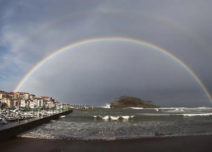 Palacio Oxangoiti 2*