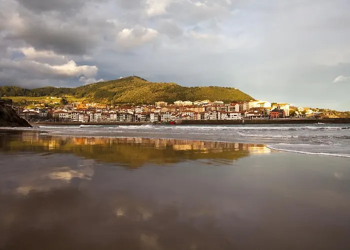 Palacio Oxangoiti 2* Lekeitio