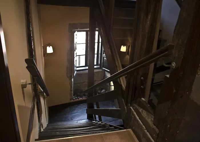 Hotel Palacio Oxangoiti 2*