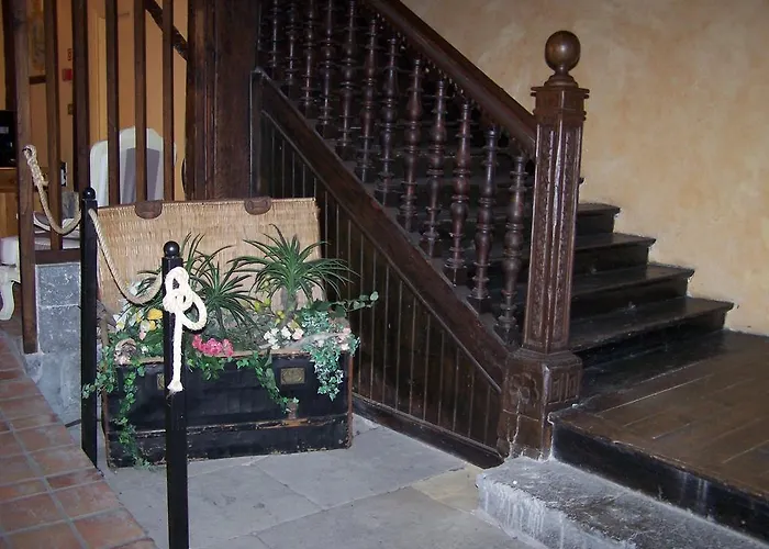 Palacio Oxangoiti 2* Lekeitio