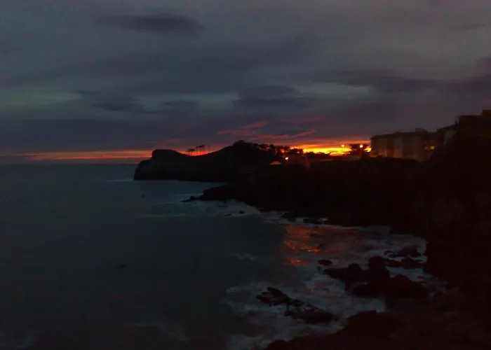 Hotel Palacio Oxangoiti