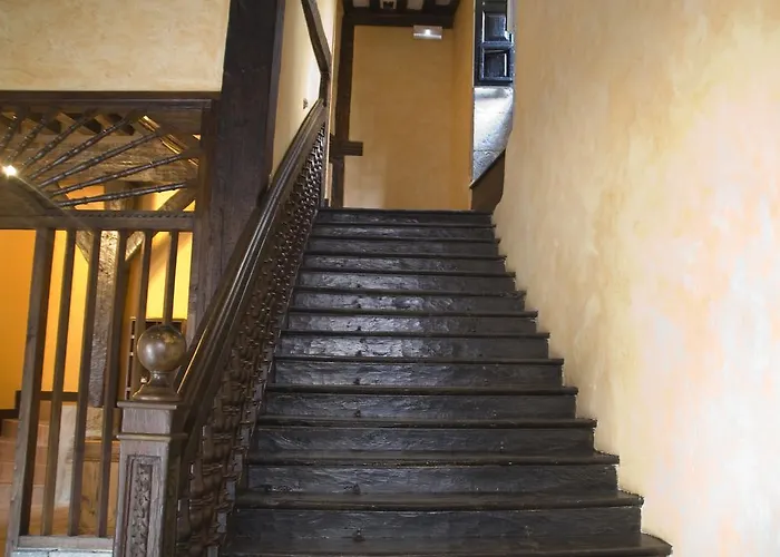 Hotel Palacio Oxangoiti Lekeitio