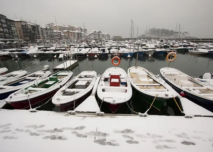 Palacio Oxangoiti Hotel Lekeitio