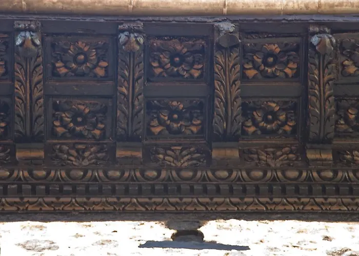 호텔 Palacio Oxangoiti