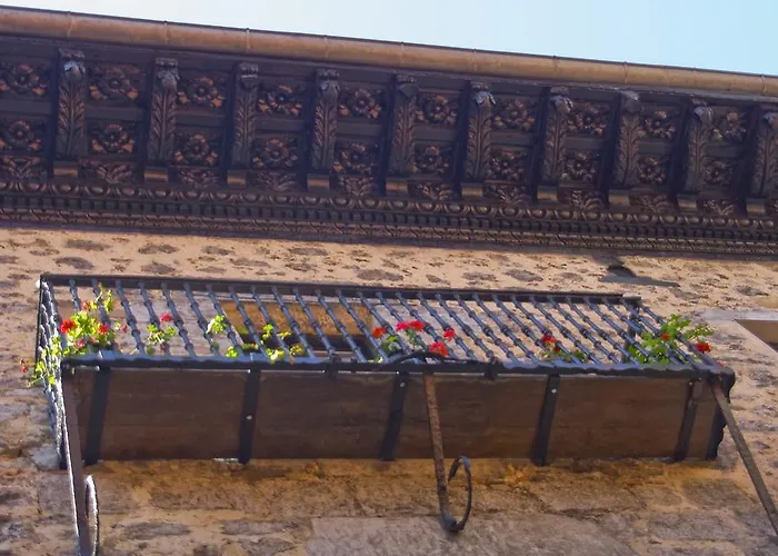 Palacio Oxangoiti Lekeitio