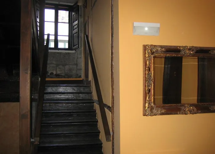 호텔 Palacio Oxangoiti 2*