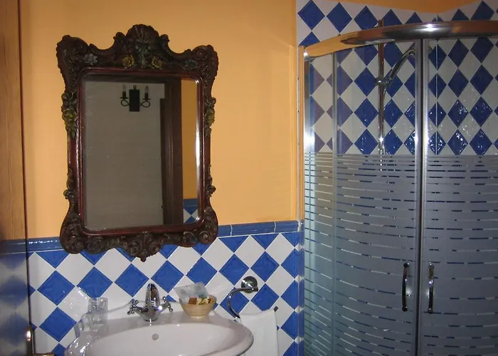 Palacio Oxangoiti Hotel 2*