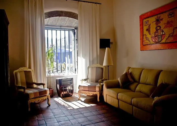 Hotel Palacio Oxangoiti 2*