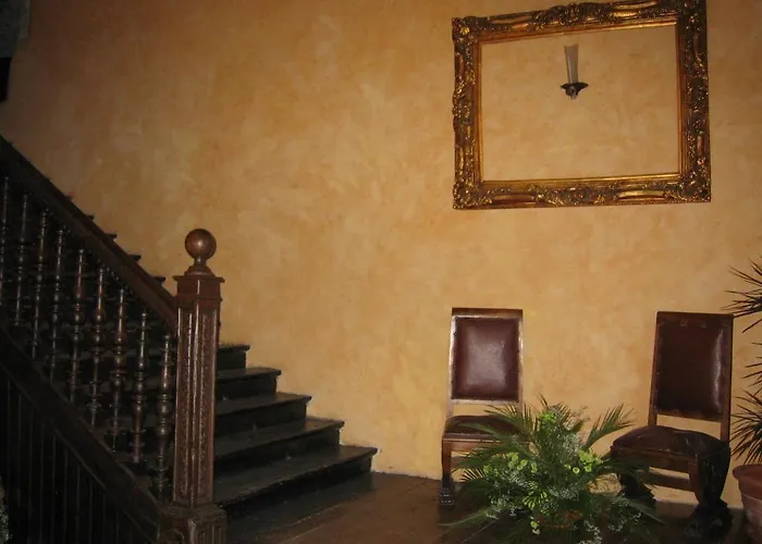 Palacio Oxangoiti 2*