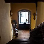 Palacio Oxangoiti Hotel