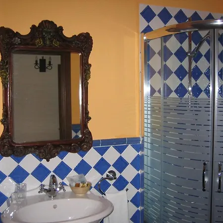 Palacio Oxangoiti فندق 2*