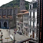 Palacio Oxangoiti Hotel 2*