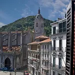 Palacio Oxangoiti