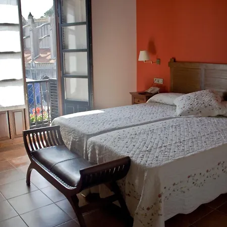 Palacio Oxangoiti Hotel