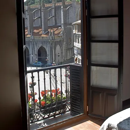 Palacio Oxangoiti 2*