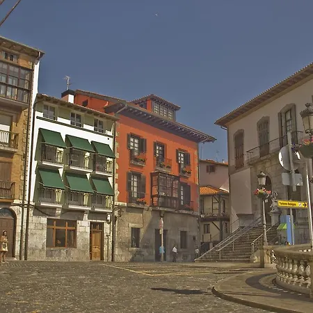 奥萨格提宫殿酒店 酒店