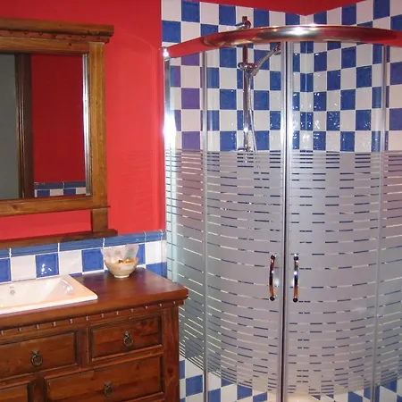 Palacio Oxangoiti Hotel