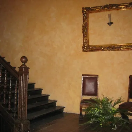 Palacio Oxangoiti 2*
