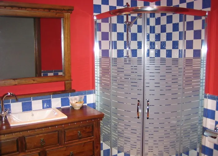 Palacio Oxangoiti Hotel